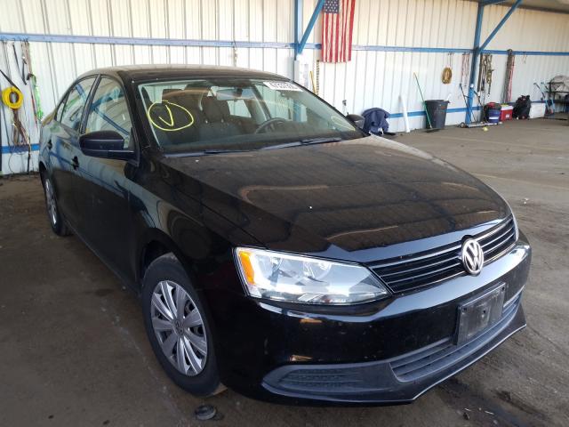 2014 volkswagen jetta base