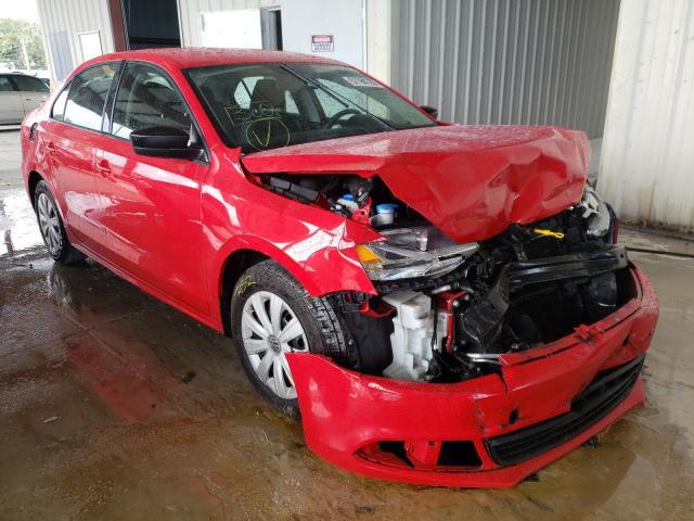2014 volkswagen jetta base