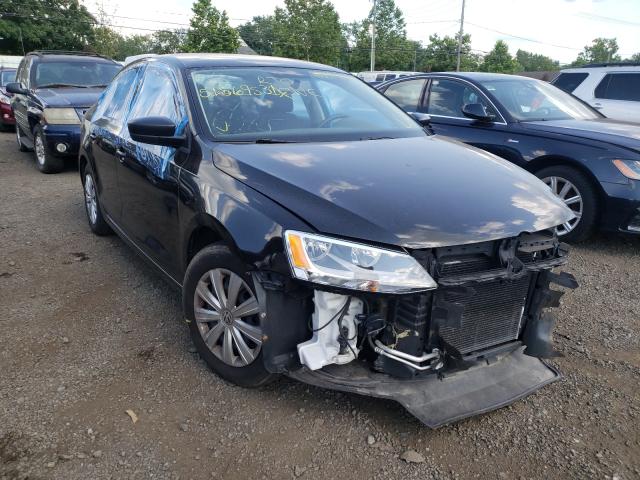 2014 volkswagen jetta base