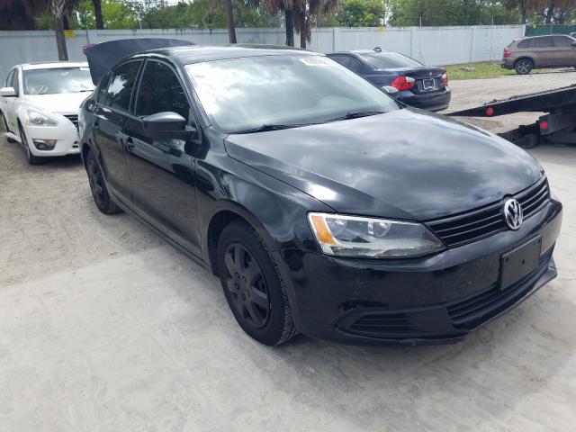 2014 volkswagen jetta base
