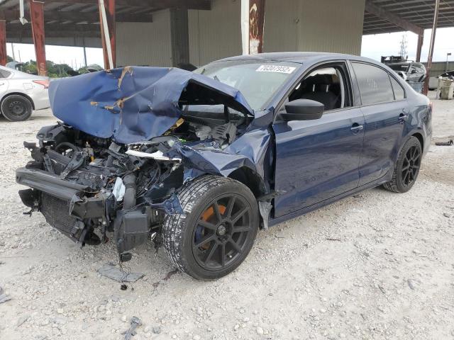 2014 volkswagen jetta base
