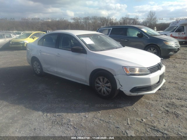2014 volkswagen jetta sedan