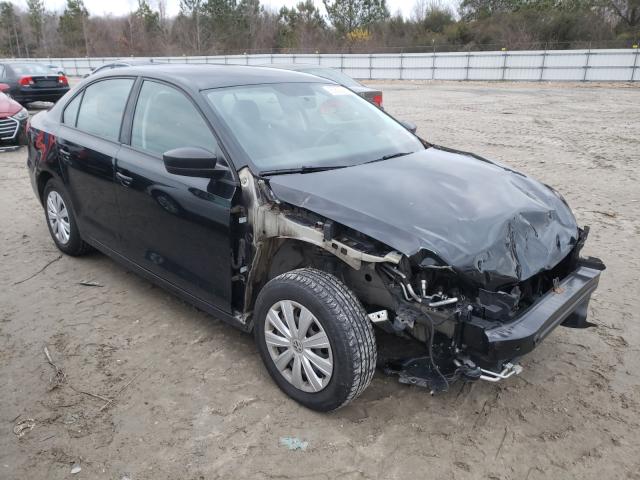 2014 volkswagen jetta base