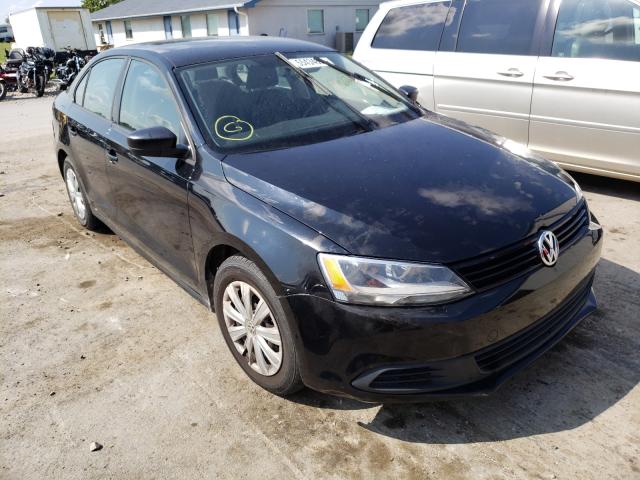 2014 volkswagen jetta base