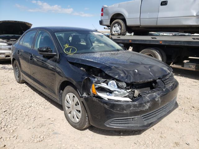 2014 volkswagen jetta base