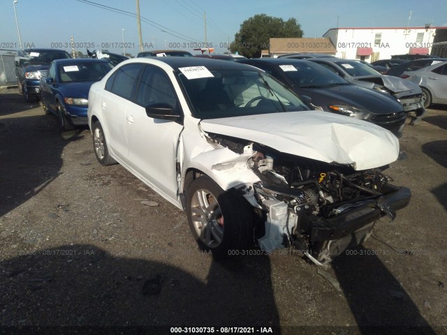 2014 volkswagen jetta sedan