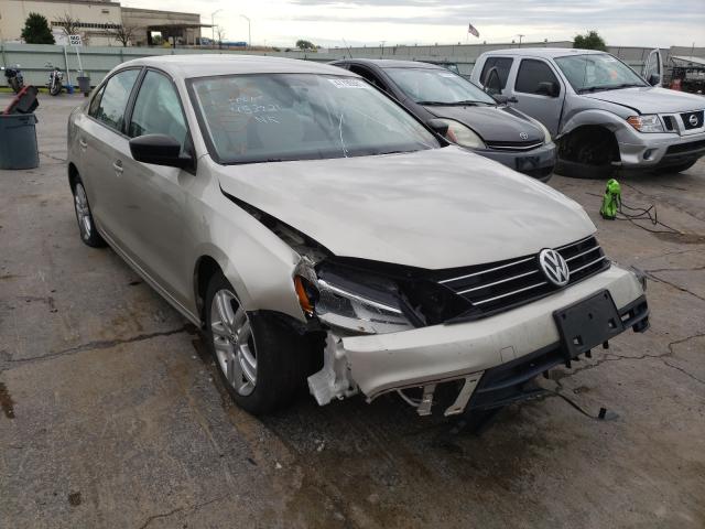 2015 volkswagen jetta base