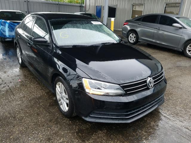 2015 volkswagen jetta base