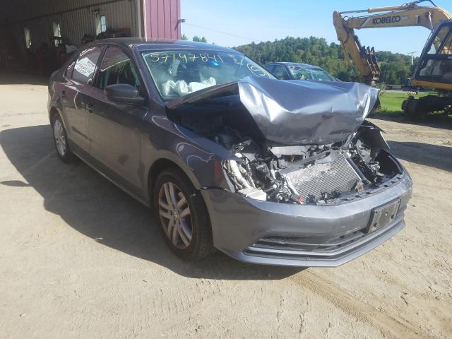 2015 volkswagen jetta base