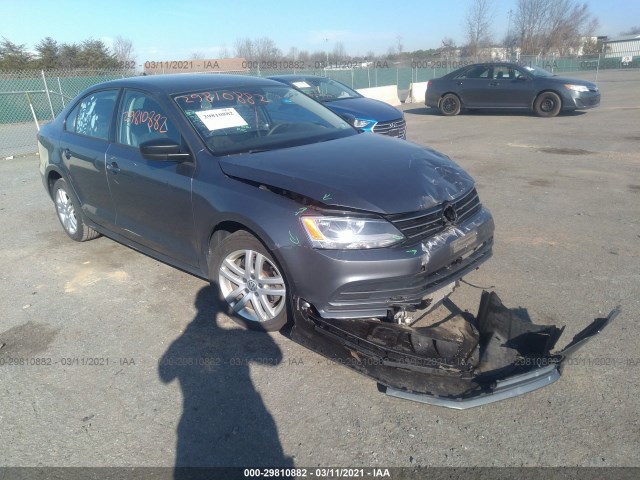 2014 volkswagen jetta sedan