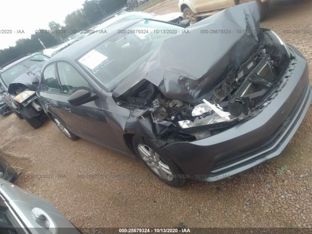 2014 volkswagen jetta sedan