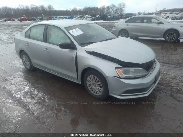 2014 volkswagen jetta sedan