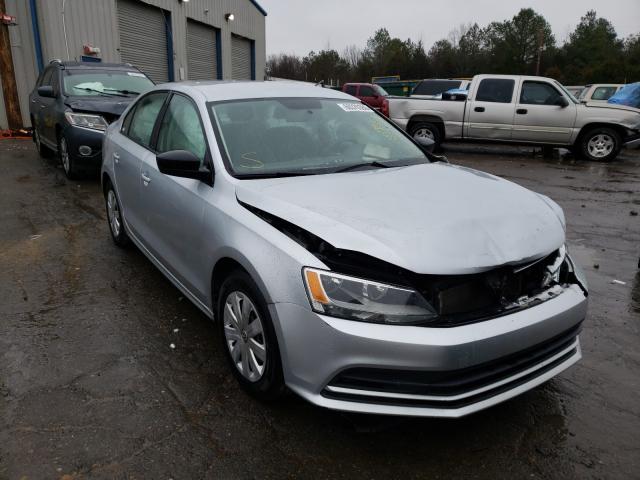 2015 volkswagen jetta base