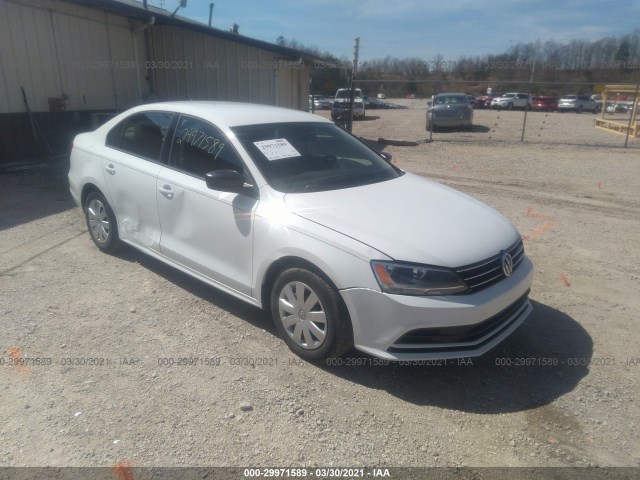 2015 volkswagen jetta sedan