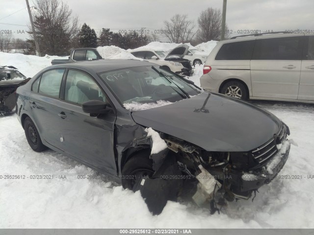 2015 volkswagen jetta sedan