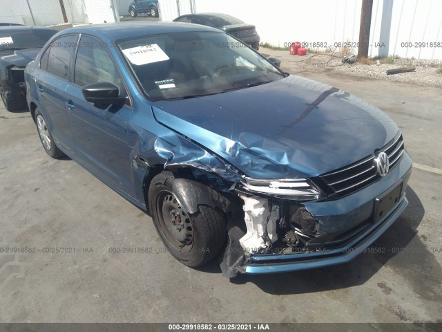 2015 volkswagen jetta sedan