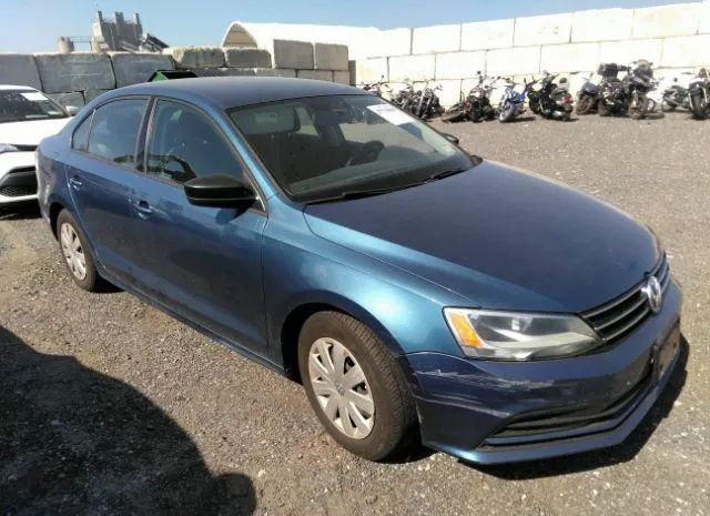 2015 volkswagen jetta sedan