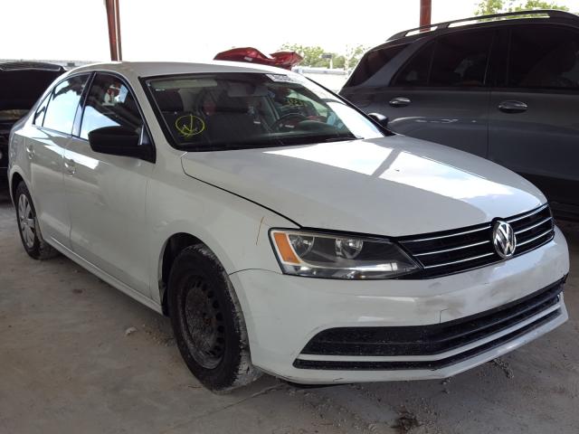 2015 volkswagen jetta base