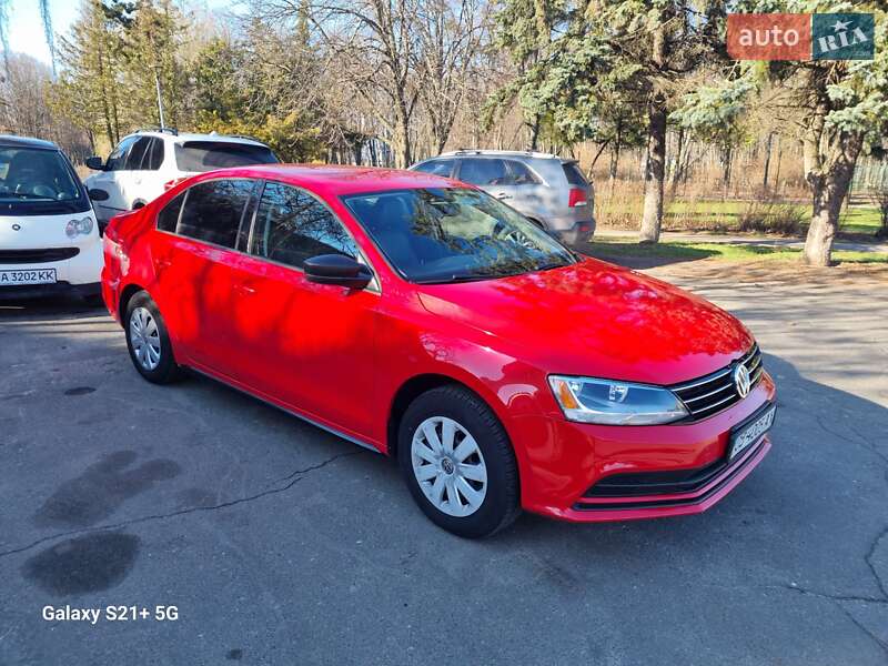 2015 volkswagen jetta