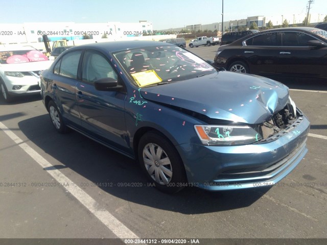 2015 volkswagen jetta sedan