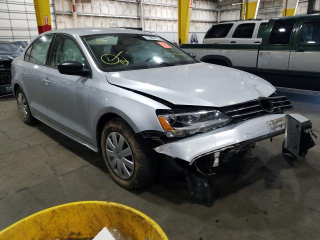 2015 volkswagen jetta base