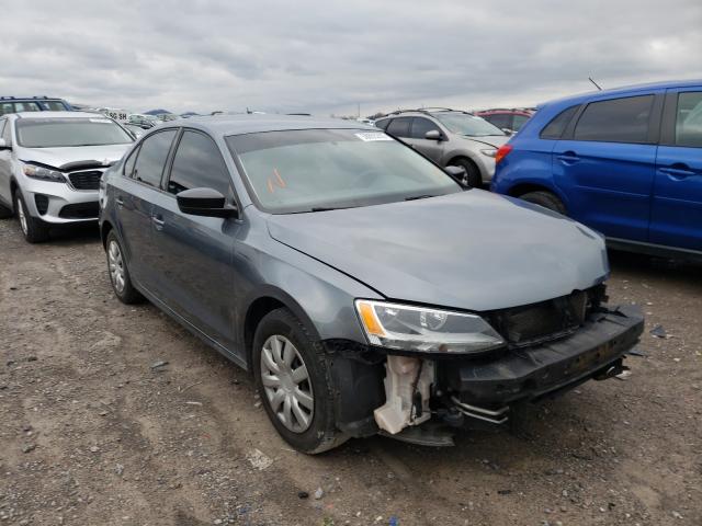 2014 volkswagen jetta base