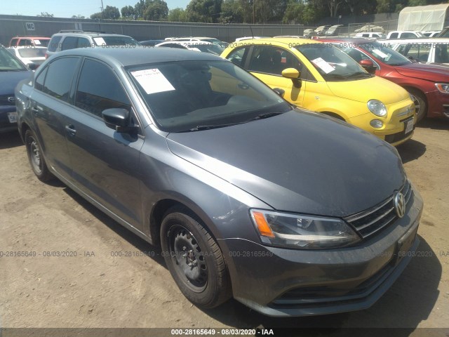 2014 volkswagen jetta sedan