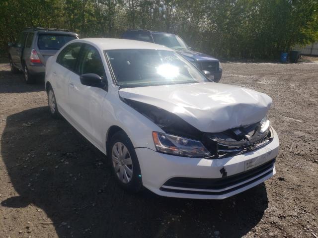 2015 volkswagen jetta base