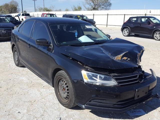 2015 volkswagen jetta base