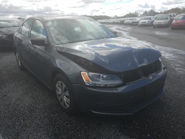 2011 volkswagen jetta base
