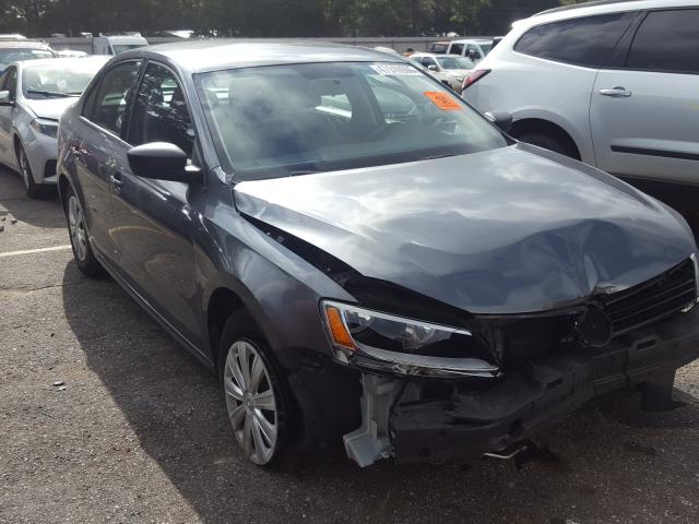 2011 volkswagen jetta base