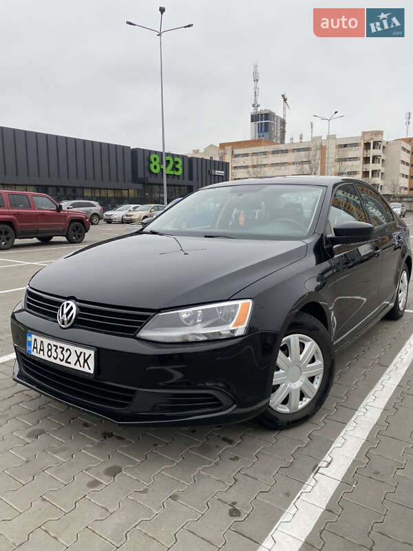 2011 volkswagen jetta