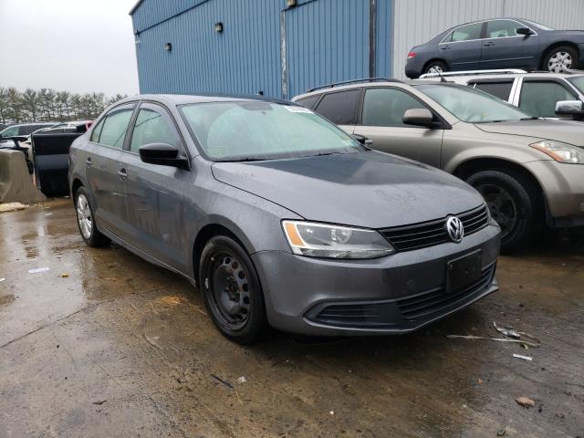 2011 volkswagen jetta base