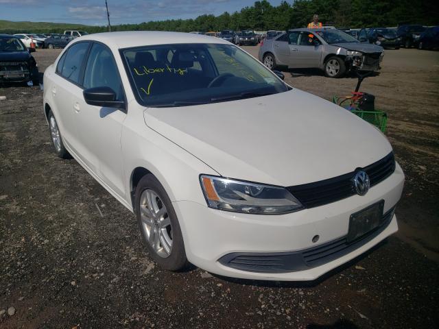 2012 volkswagen jetta base