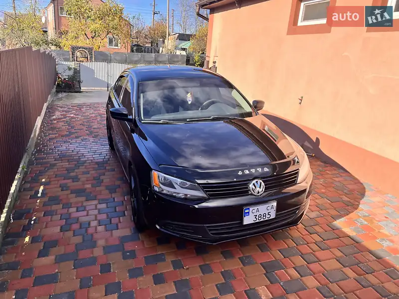 2012 volkswagen jetta