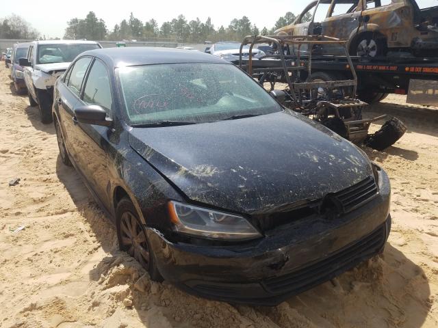 2013 volkswagen jetta base