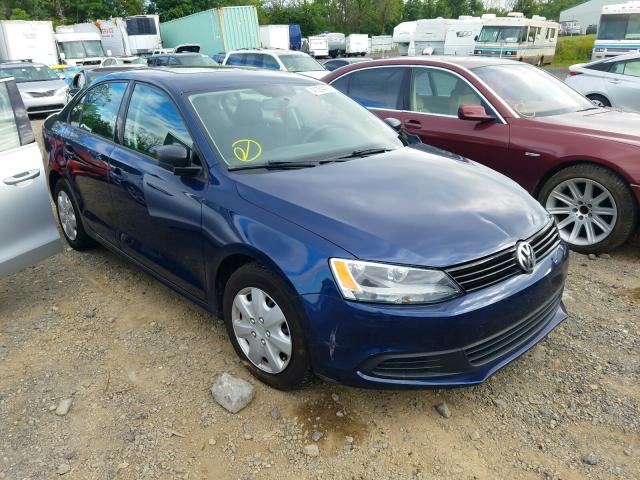 2013 volkswagen jetta base