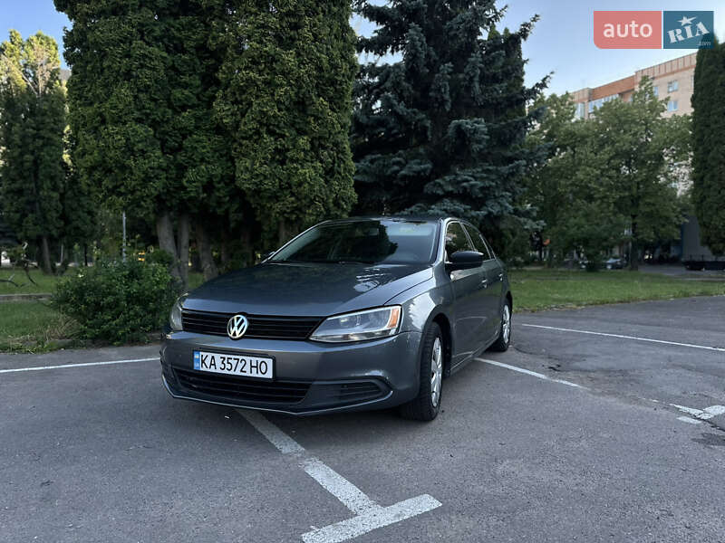 2013 volkswagen jetta