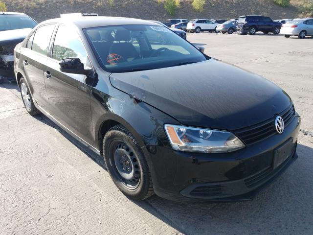 2012 volkswagen jetta base
