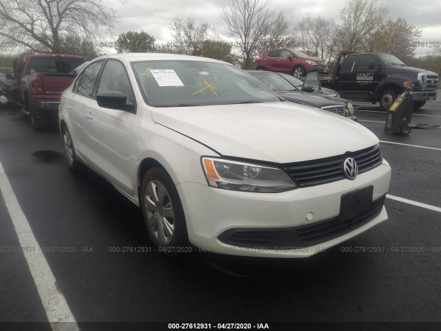 2013 volkswagen jetta sedan