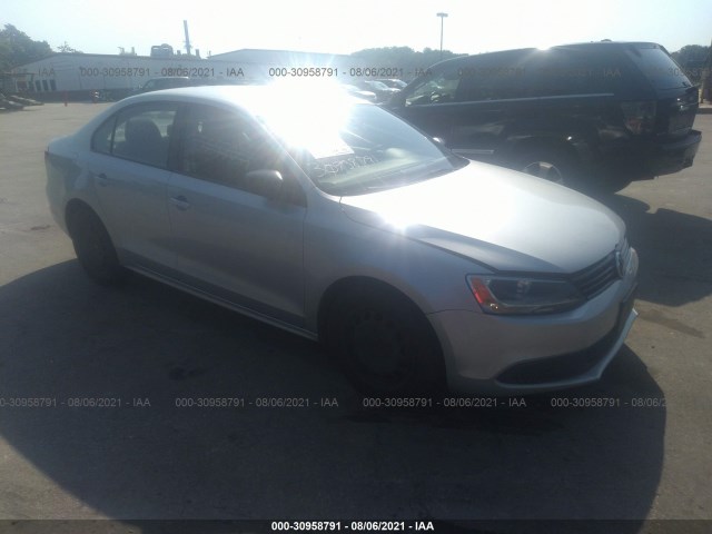 2013 volkswagen jetta sedan