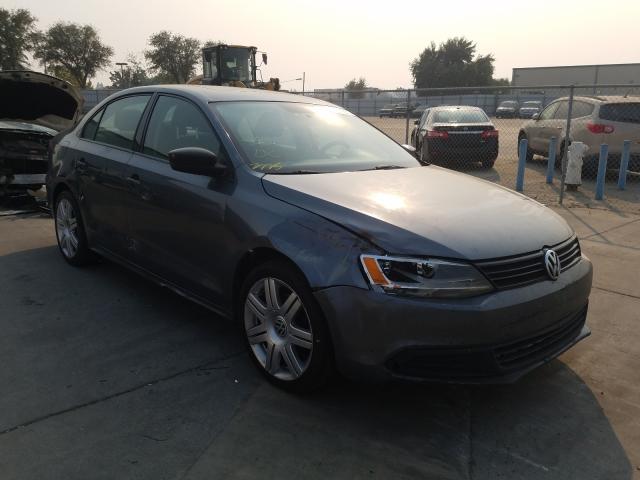2013 volkswagen jetta base