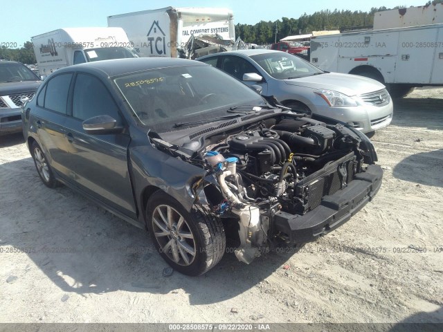 2013 volkswagen jetta sedan