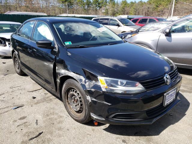 2014 volkswagen jetta base