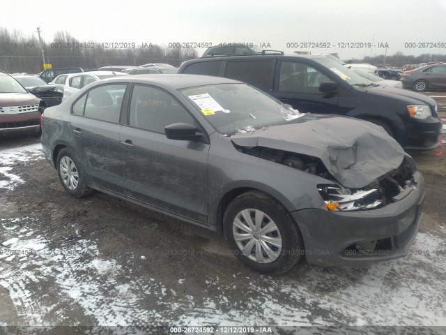 2013 volkswagen jetta sedan