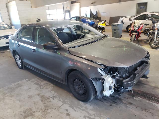 2014 volkswagen jetta base