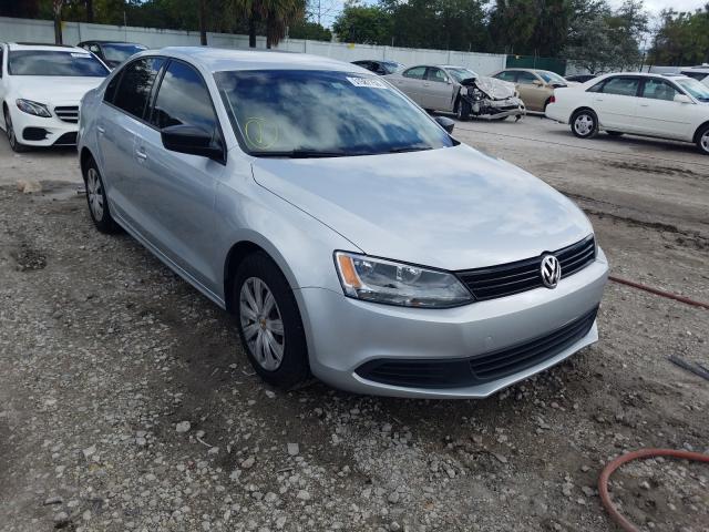 2014 volkswagen jetta base