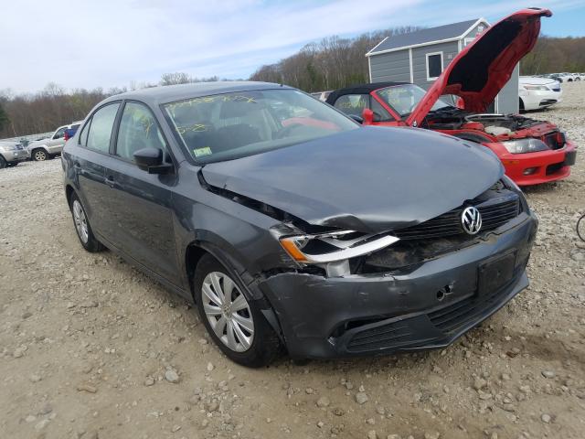 2014 volkswagen jetta base