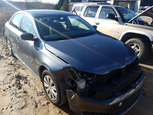 2014 volkswagen jetta base