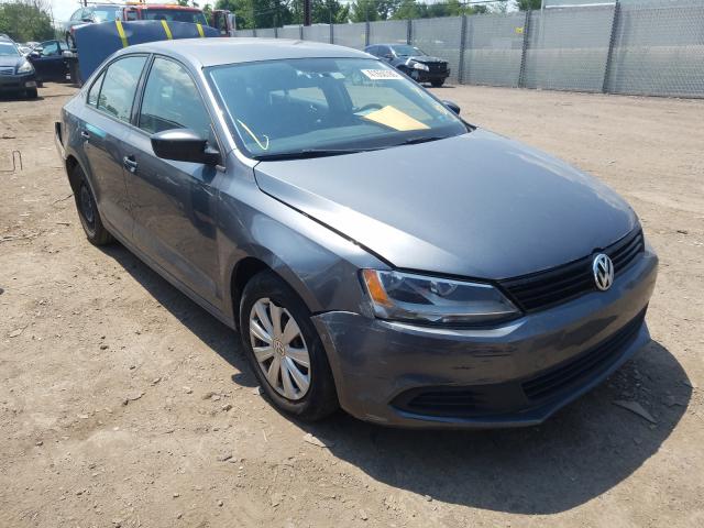 2014 volkswagen jetta base